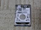 美品、WD5000LPLX，使用9H， 2.5インチ，厚さ7mm