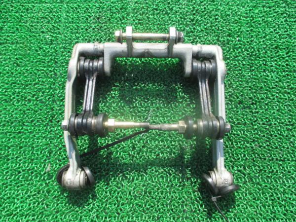 CBX550F 純正 当時物 スイングアームロット CBX400F PC04 NC07