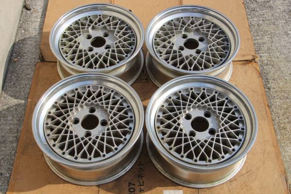 １０００円から♪SSRメッシュ♪FM２本♪希少DUNLOP仕様２本♪