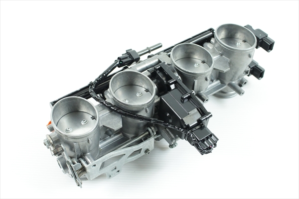 ZRX1200DAEG[12スロットルボディ]検ZRX1100｝A