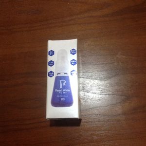 薬用 パールホワイト EXプラス 30ml 新品 液体歯みがき