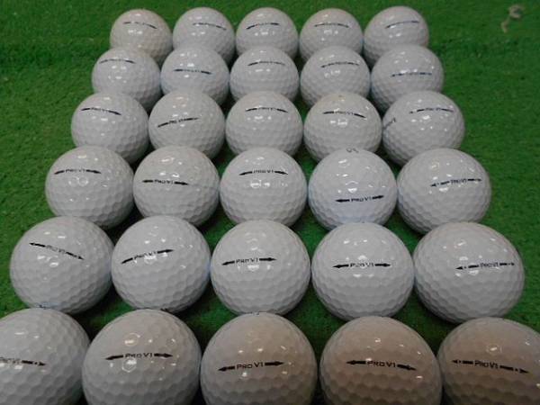 ☆上級～A級☆タイトリスト≪ーPRO・V1ー≫30個/人気品