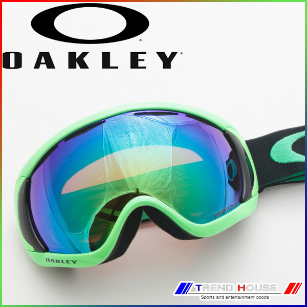 2016 オークリー キャノピー(アジアン FIT) OO7047-42 OAKLEY