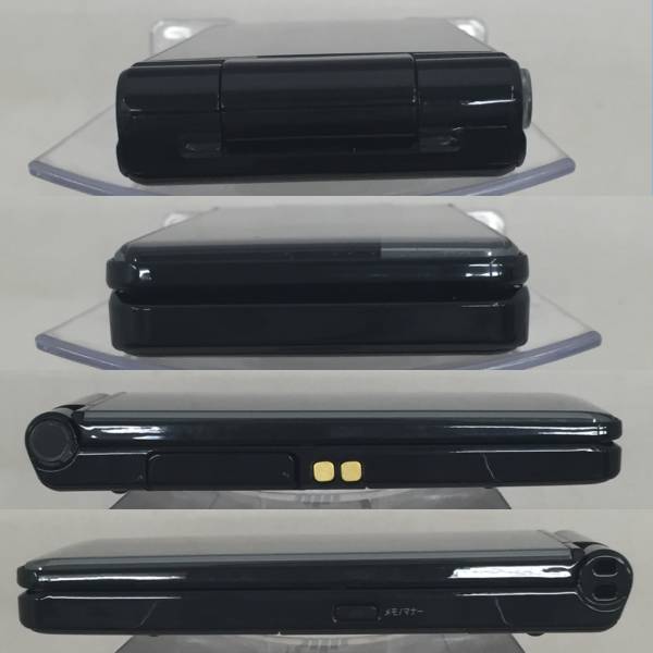 定形外郵便可★TVも見れる docomo P-01G 制限〇 液晶キレイ! 3