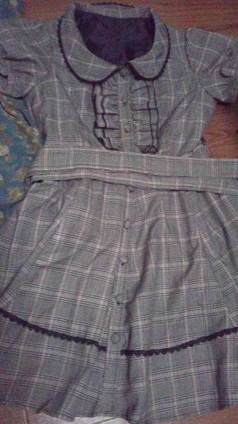 Axes Femme ワンピ チュニック セット バラ 自作福袋 ゴスロリ ワンピース 売買されたオークション情報 Yahooの商品情報をアーカイブ公開 オークファン Aucfan Com