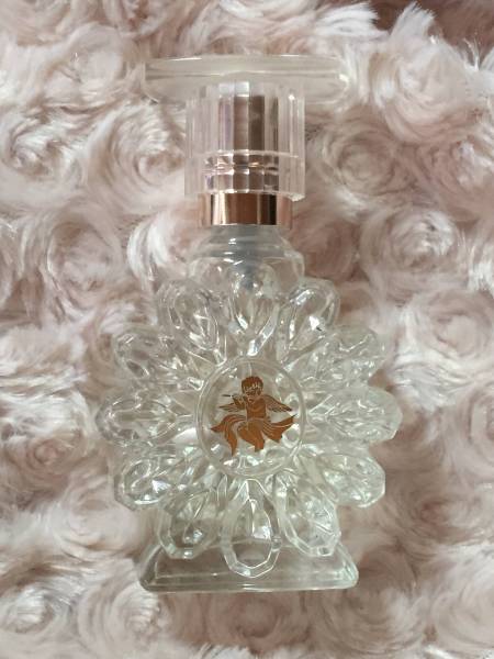 カネボウ ミラノコレクション2016 オードパルファム used