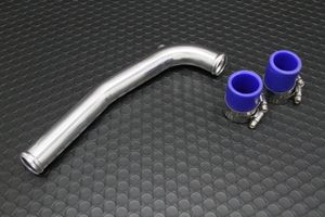 アルミラジエーターアッパーホース JZX100 チェイサー 1JZ-GTE