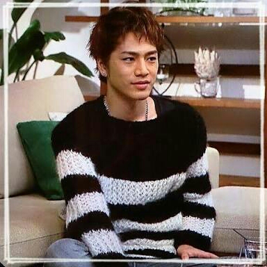 国内正規品 サンローラン モヘアニット 13AW M デニム レザー 