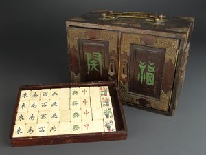 麻雀牌のYahoo!オークション(旧ヤフオク!)の相場・価格を見る｜Yahoo
