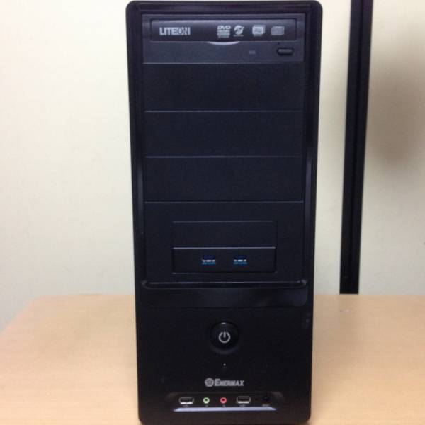 i7-2600 Core | 3.4GHz i7 8GB Intel Desktop 0 Compaq - HP Elite 1 Quad-