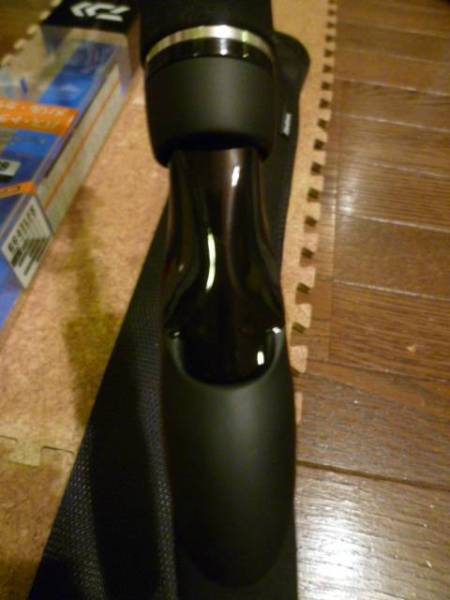 ダイワ　クロスビート　664TLFS