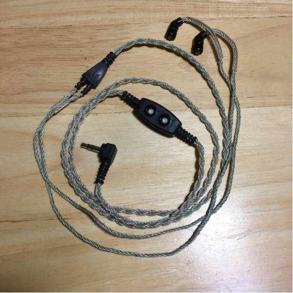 イヤホン layla jh audio layla ii JH Audio Layla 片耳12ba搭載