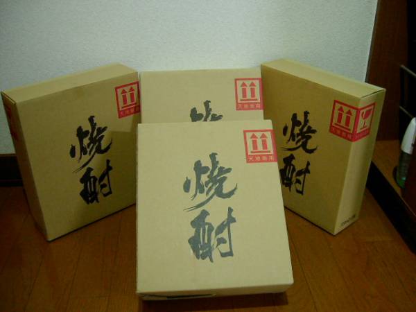 魔王 720ｍｌ 12本セット★送料無料