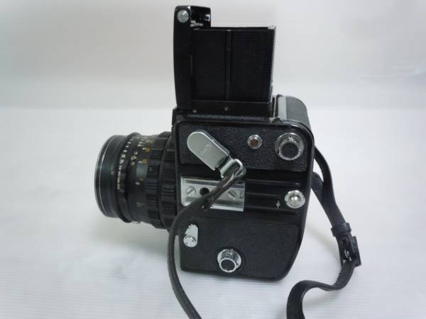 興和】 Kowa SIX コーワシック 中判カメラ 6×6