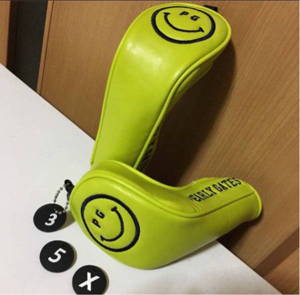 パーリーゲイツ UT 2個セット