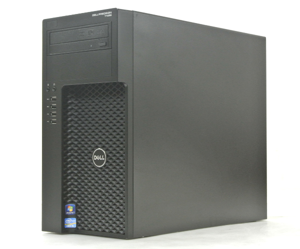 Precision T1650 Dell Intel Workstation Core GB Xeon Desktop DELL Precision T1650 Dell Intel Workstation Core GB Xeon Desktop DELL