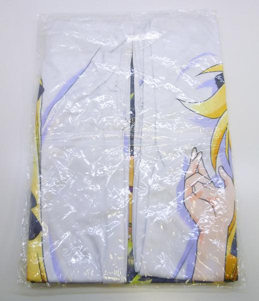 中古】魔法少女リリカルなのは フェイト 抱き枕カバー【H】 ANIME117