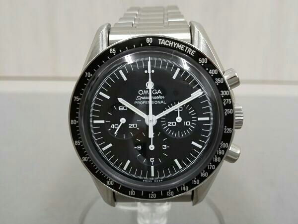 オメガ OMEGA　スピードマスター　プロフェッショナル 　手巻き