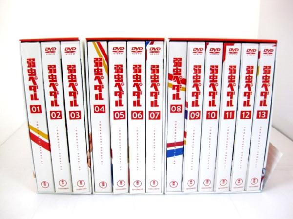 弱虫ペダル 全巻セット 1巻～全81巻+関連本1巻 コミック全巻セット