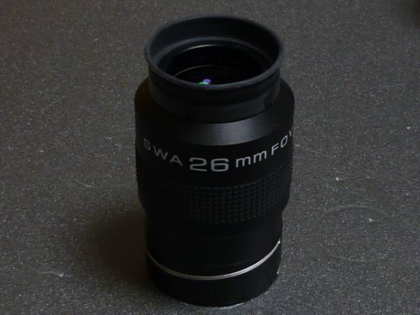笠井トレーディング　ＳＷＡ26ｍｍ　ＦＯＶ70°　