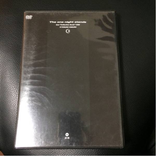 氷室京介 DVD The one night stands night one 氷室京介 stands The