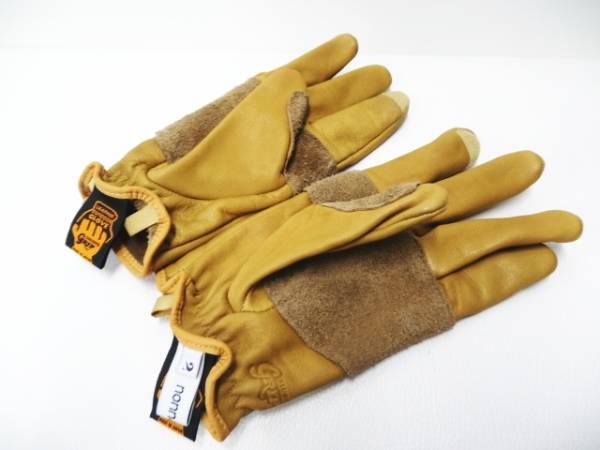 【値下】nonnative ノンネイティブ　グリップスワニー　スエード　手袋 ノンネイティブ nonnative ×GRIP SWANY 手袋 グローブ レザー GLOVES
