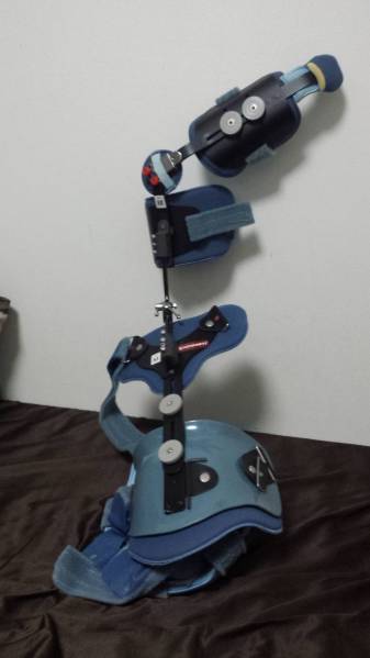 中古 アドバンフィット 外転装具 腱板断裂 リハビリ 理学 作業