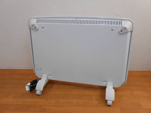 美品～【Dimplex】ハイブリッドヒーター CVP21TJ Ф美品Ф Dimplex