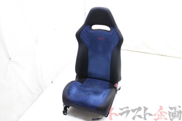 2960201 STI シート運転席 インプレッサ GDB A型