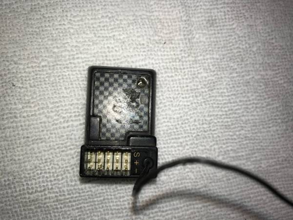 RX451 異常なし　Ｍ１１　Ｍ１２