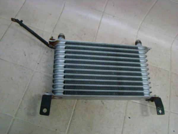 ブリッツ BLITZ オイルクーラーコア COOLER OIL オイルクーラー