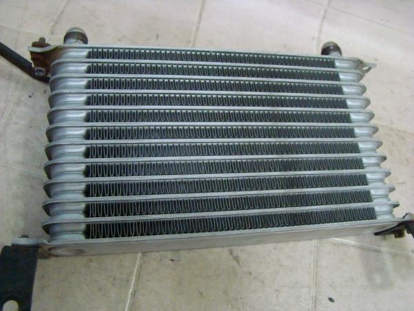 ブリッツ BLITZ オイルクーラーコア COOLER OIL オイルクーラー