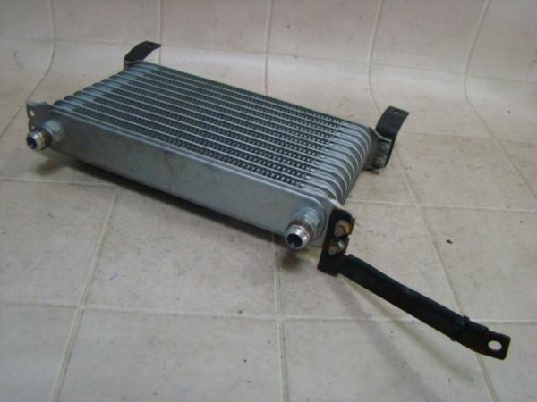 ブリッツ BLITZ オイルクーラーコア COOLER OIL オイルクーラー