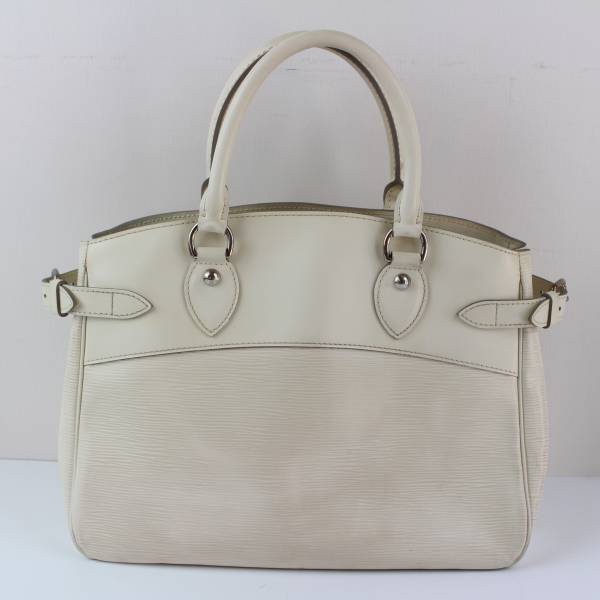 正規品 ルイ・ヴィトン パッシィ ハンドバッグ エピ1円～19755