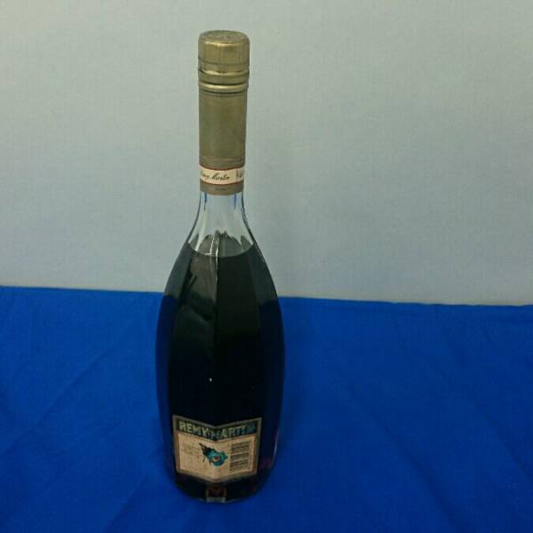 中古】古酒 REMYMARTIN CLUBdeREMYMARTIN 700ml 249105005643 Remy