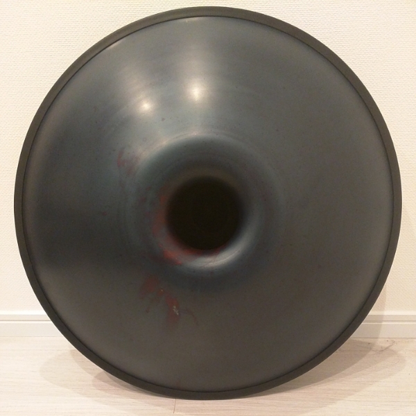 sonobe（2015）ハンドパン sonobe（2015）ハンドパン HAND PAN ハンドパン HANDPAN ハンドパン