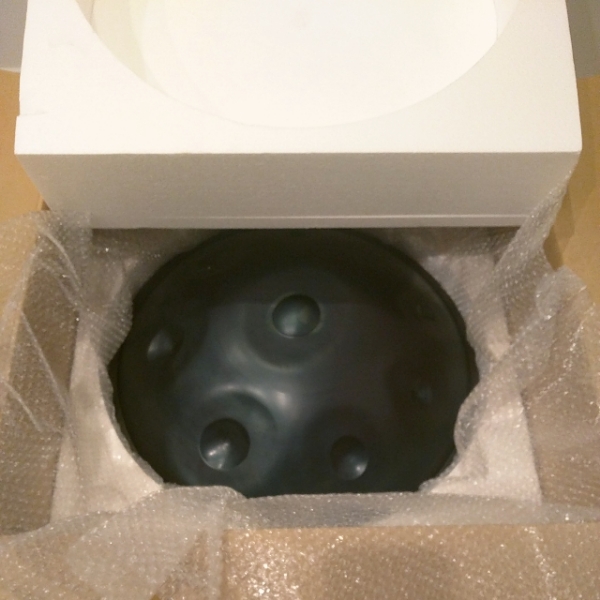sonobe（2015）ハンドパン HAND PAN ハンドパン HANDPAN ハンドパン