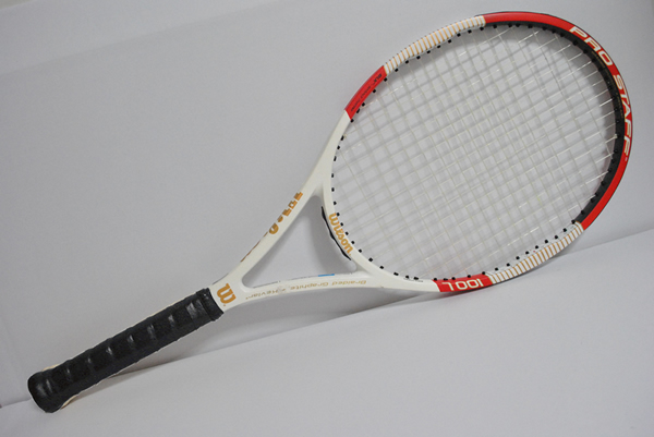 WILSON PRO STAFF 100L ウィルソン プロスタッフ100L 2014 (G2) 【公式
