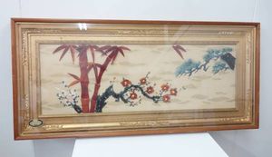 貴石画のYahoo!オークション(旧ヤフオク!)の相場・価格を見る｜Yahoo