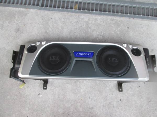 カロッツェリア 10㎝ スピーカー セット TS-C1010A *7 【公式通販】
