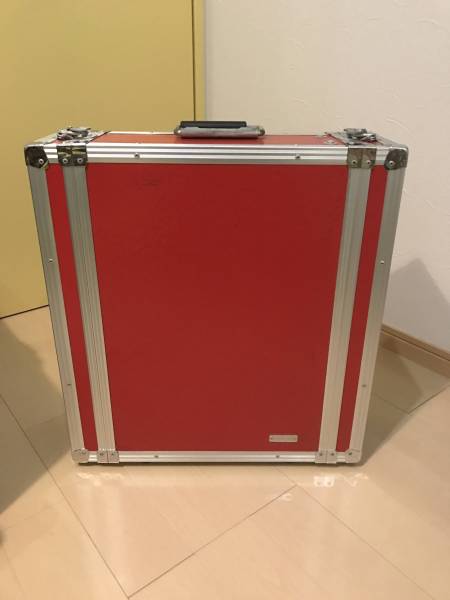 ARMOR 3u ラックケース その1 ARMOR アルモア 3U 黒 D360