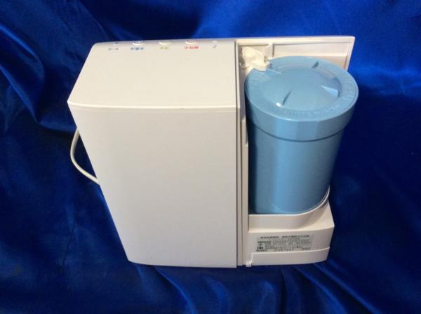 ☆日本トリム トリムイオン HYPER 電解水素水整水器 イオン☆