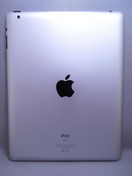美品 Apple iPad 2 Wi-Fi 16GB MC979J/A ホワイト 美品 iPad2 16GB