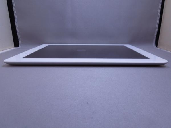 美品 Apple iPad 2 Wi-Fi 16GB MC979J/A ホワイト 美品 iPad2 16GB