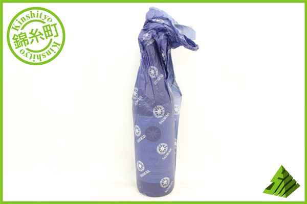 ■注目! サッシカイア 2011年 750ml SASSICAIA イタリア HC