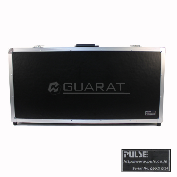 PULSE ( パルス ) EC08 D500 エフェクターケース 【楽天市場】PULSE 