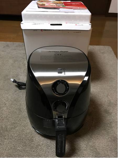 ★エアウェーブフライヤー ショップジャパン 未使用品★