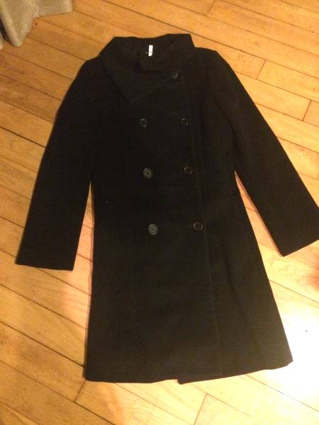 JOSEPH（ジョセフ）の「ダブルフェイスカシミヤコート JOSEPH OSLO 