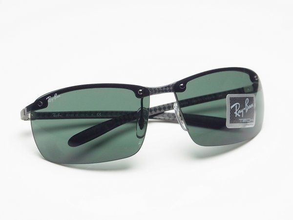 F2897*レイバンRayBan*レイバンテック/サングラス/RB8306