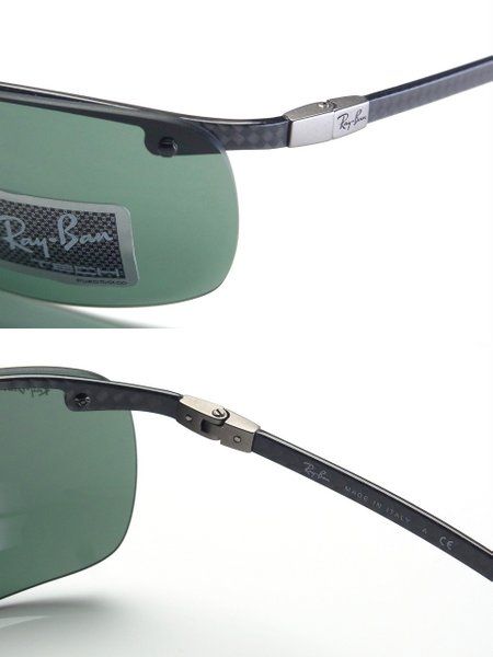 F2897*レイバンRayBan*レイバンテック/サングラス/RB8306